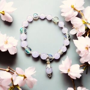 Beaded bracelet